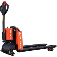 Самоходная тележка OXLIFT PTE15