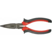 Изогнутые длинногубцы MATRIX Black Nickel