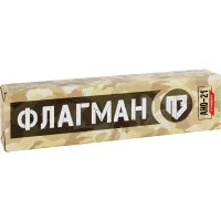 Электроды ООО «Пензенские электроды» АНО-21 Стандарт ФЛАГМАН
