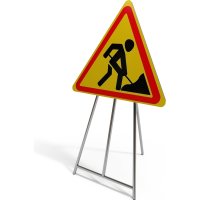 Стойка дорожная ООО ОПТИМА СЕРВИС 00-00027013