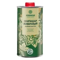 Живичный скипидар Живица Стандарт