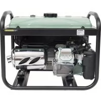 Бензиновый генератор X-MAX XM3900C