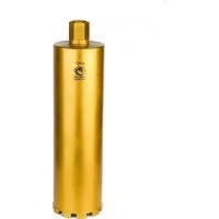 Коронка алмазная по бетону GOLDEN DRAGON 120/400.11/4.GD