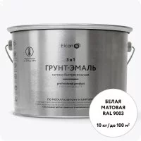Грунт-эмаль Elcon 00-00462650
