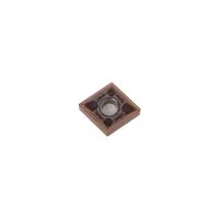 Твердосплавная пластина ZCC-CT CNMG090304-EF