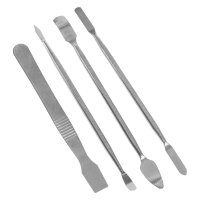Набор металлических лопаток HANDSKIT SPU3SCR120