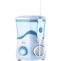 Стационарный ирригатор полости рта QUMO Health Home Station HS QHI-5