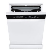 Посудомоечная машина отдельностоящая Maunfeld MWF60331W Inverter 60 см белая (КА-00023200)
