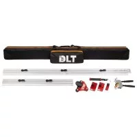 Механический плиткорез DLT Slim Cutter MAX-Plus