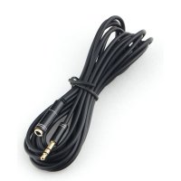 Удлинительный аудиокабель Cablexpert CCAB-02-35MF-3MB