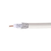 Коаксиальный кабель Cablexpert RG-6U-CS-1