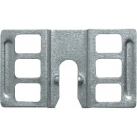 Кляммер для маячковых профилей KamiHouse rht102