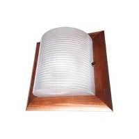 Накладной светильник Ecola gx53 led нбб-04-60-022