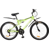 Велосипед Torrent Freestyle