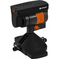 Осциллирующий дождеватель Gardena OS 90