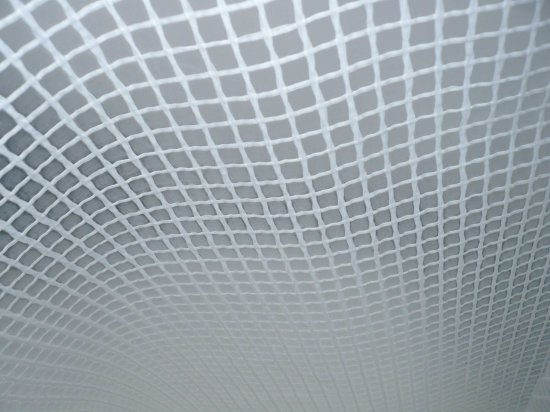 Пленка армированная BEGINIA 200мкм 3x10м белый