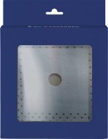Лента гидроизоляционная Plitonit манжета настенная 120x120 см (2шт.)