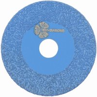 Диск алмазный для гравера Trio-Diamond 141540 40 мм, 2 шт.