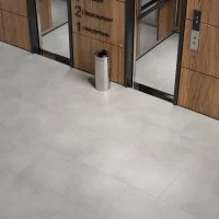 Глазурованный керамогранит Kerama Marazzi Лацио 59.5х119.5 см 2.151 м² матовый цвет серый