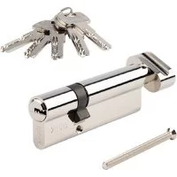 Цилиндровый механизм APECS SM-90 30/60C -C-NI