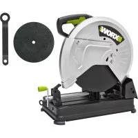 Монтажная пила WORX Professional WU763