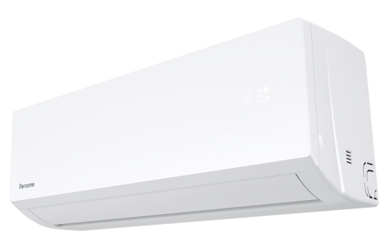 Сплит система Renome Unica RN-UNW07ME 7К BTU охлаждение/обогрев c Wi-Fi