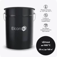 Термостойкая эмаль Elcon Max Therm