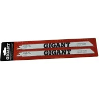 Универсальные полотна для сабельной пилы Gigant G-11082015