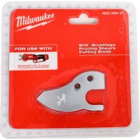 Лезвия для секатора Milwaukee 4932492431