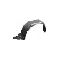 Передний правый подкрылок FIAT PUNTO GRANDE 09.2005- PATRON P72-2319AR