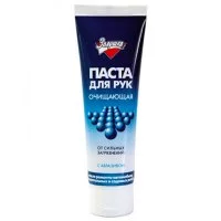 Паста Золушка очищающая для рук 100 мл