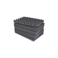 Комплект поропласта для кейса Air 1507 Pelican 015070-4000-000E