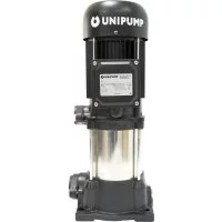 Вертикальный многоступенчатый насос UNIPUMP VM 12-6