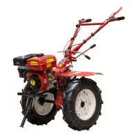 Бензиновый культиватор FERMER FM-808MXL