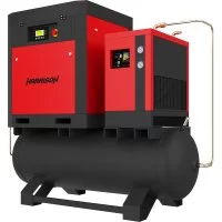 Винтовой компрессор Harrison HRS-94900TD5