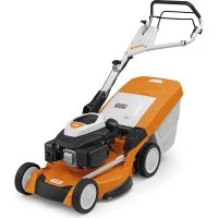 Бензиновая газонокосилка Stihl RM 655.0 V