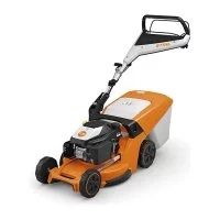Бензиновая газонокосилка Stihl RM 448.3 T