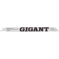 Полотно для сабельной пилы Gigant G-1108201
