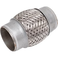 Гофра глушителя PATRON EL45X100