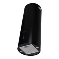 Кухонная вытяжка MAUNFELD Lee Light Isla 35 Sensor