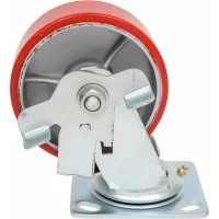 Промышленное поворотное колесо Gigant G-04-09-48