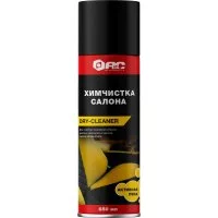 Химчистка салона АиС DRY-CLEANER