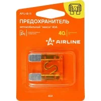 Предохранитель Airline макси