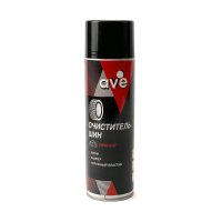 Пенный очиститель шин спрей AVE 9201010