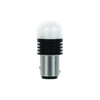 Автомобильные светодиодные лампы Маяк 12T25/5/BLK14/2BL