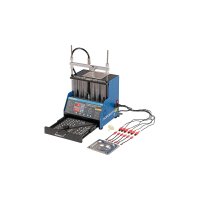 Установка для тестирования и очистки форсунок NORDBERG GDI CMT7