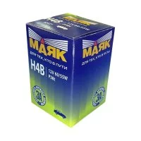 Автомобильная лампа Маяк 52421