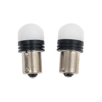 Автомобильные светодиодные лампы Маяк 12T25/BLK12/2BL