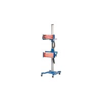 Инфракрасная коротковолновая сушка NORDBERG IF11