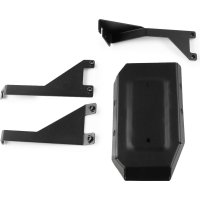 Защита редуктора Exeed VX РКПП 4WD 2021-н.в. АвтоБроня 111.00954.1